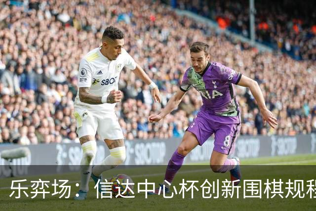 乐弈场：信达中心杯创新围棋规程专题研讨会顺利召开