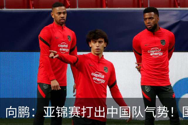 向鹏：亚锦赛打出中国队气势！国乒男单2连胜，有望挑战松岛辉空